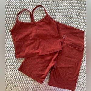 Beyond Yoga Workout Set